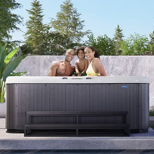 Patio Plus hot tubs for sale in Cincinnati